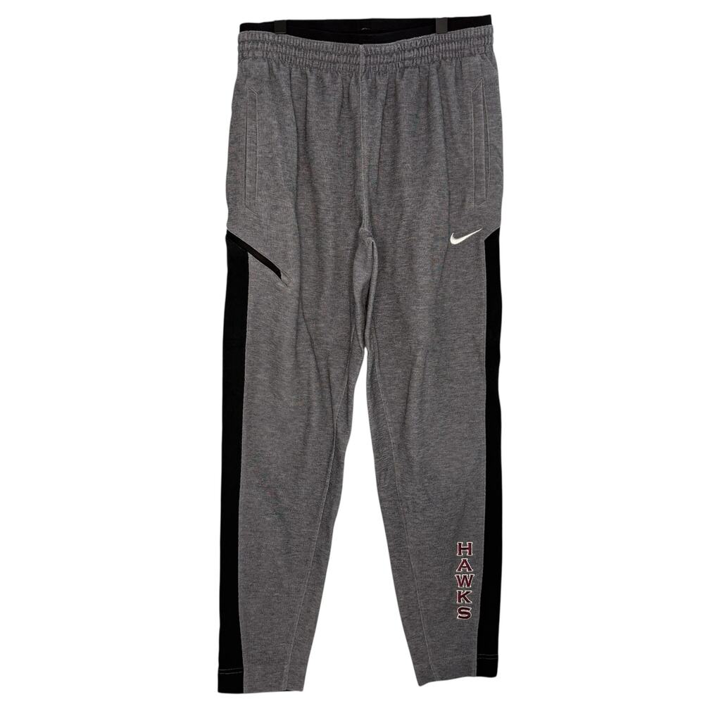 Nike Hawks Sweatpants Size L